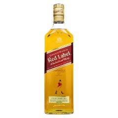 Johnnie Walker Red Label
