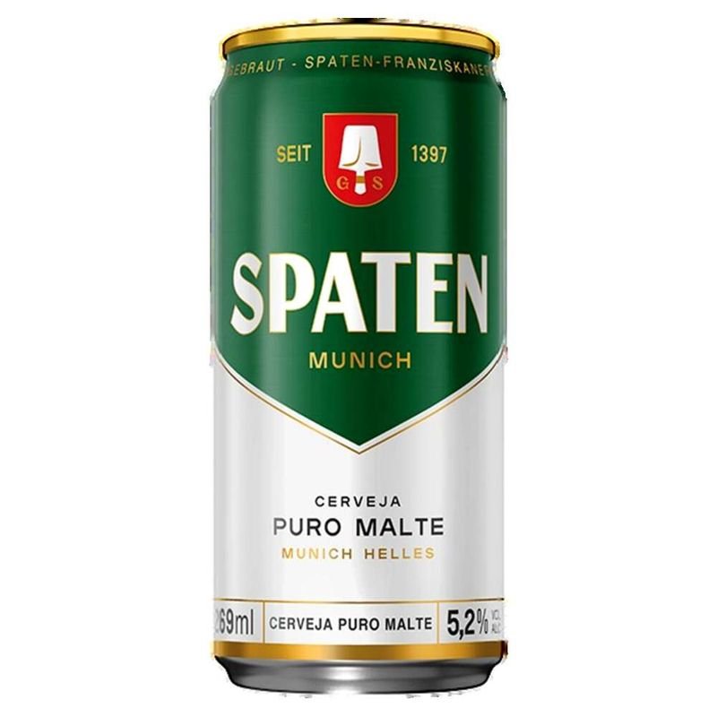 Spaten