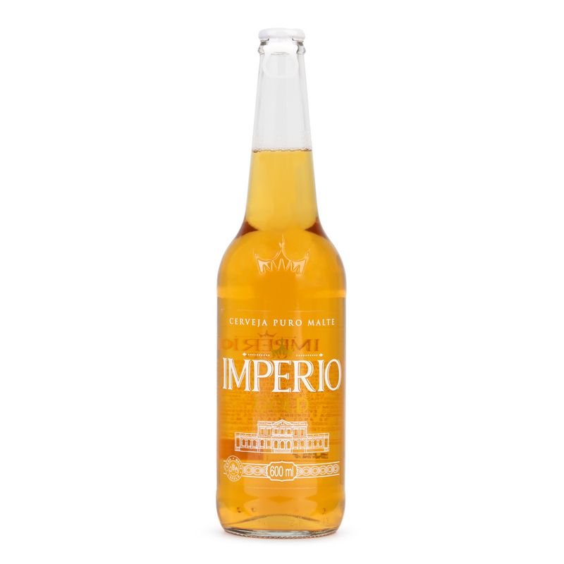 Império Gold