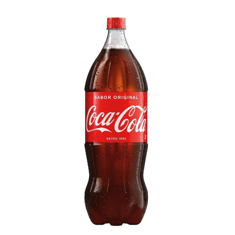 Coca-Cola Original