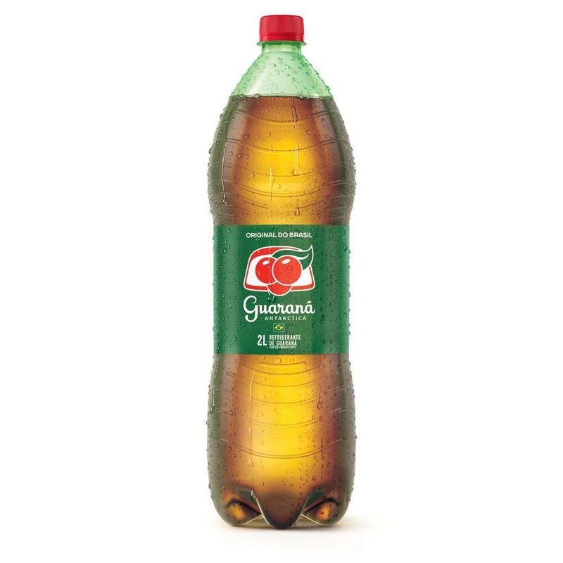 Guaraná Antarctica