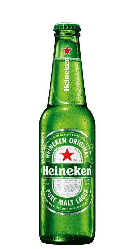 Heineken Tradicional