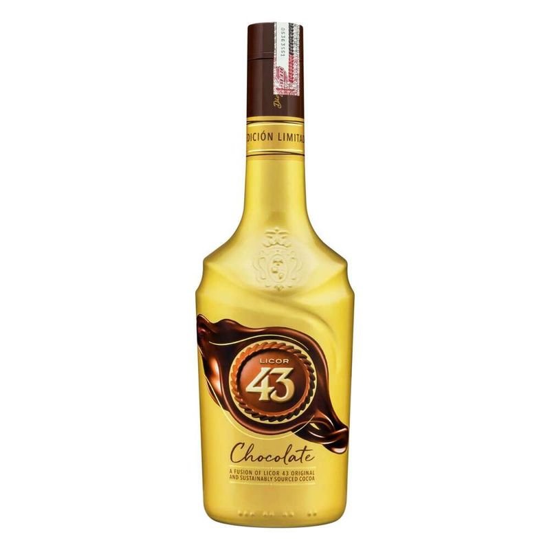 Licor 43 Chocolate