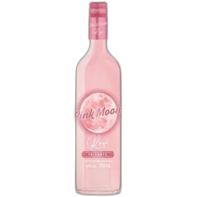 Pink Moon Rose