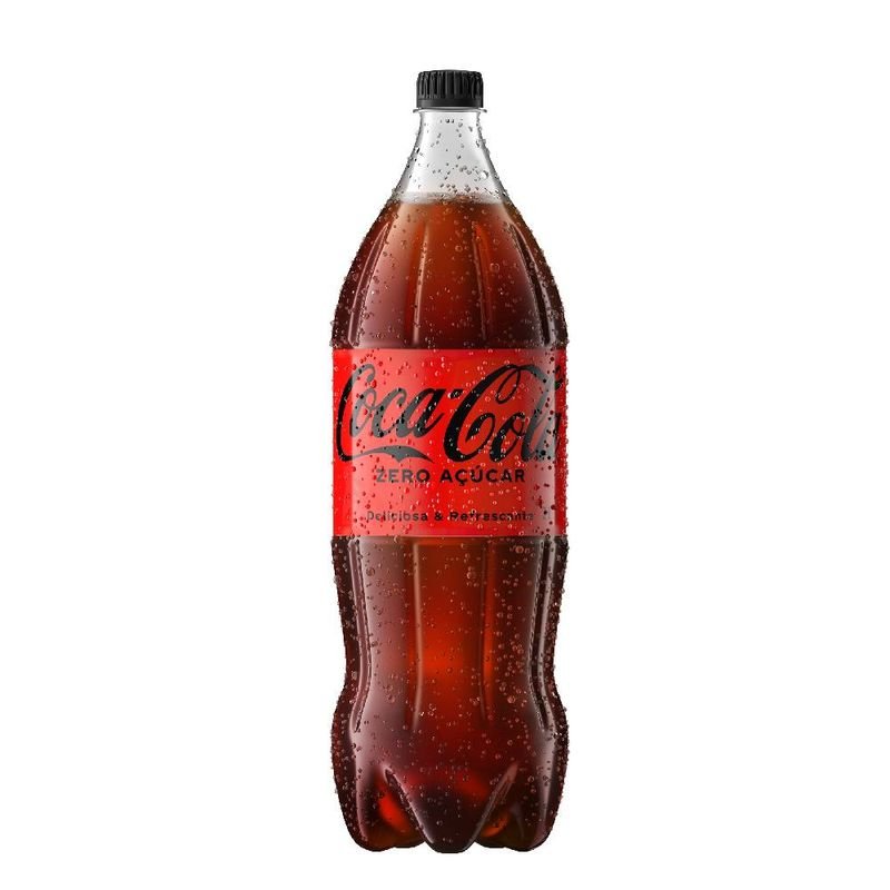 Coca-Cola Zero
