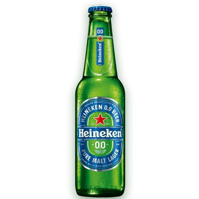 Heineken Zero