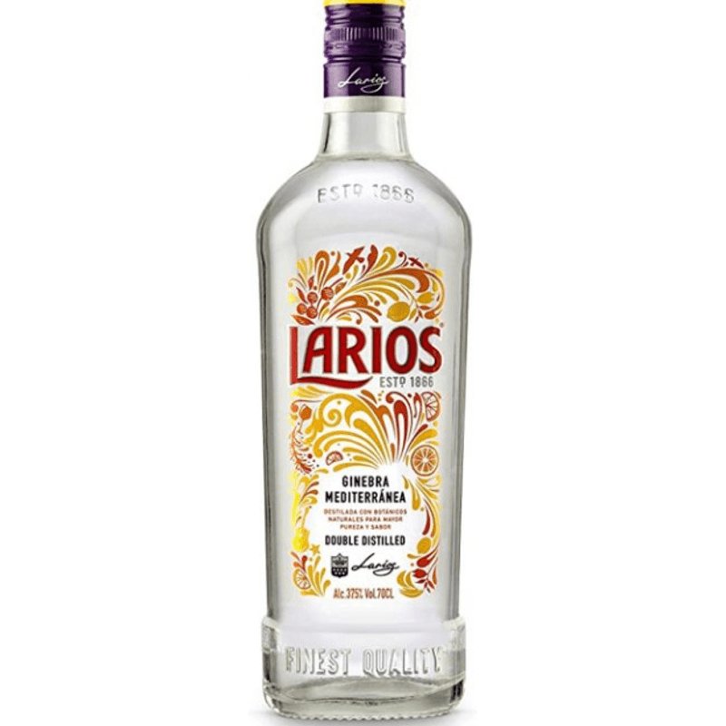Larios Tradicional