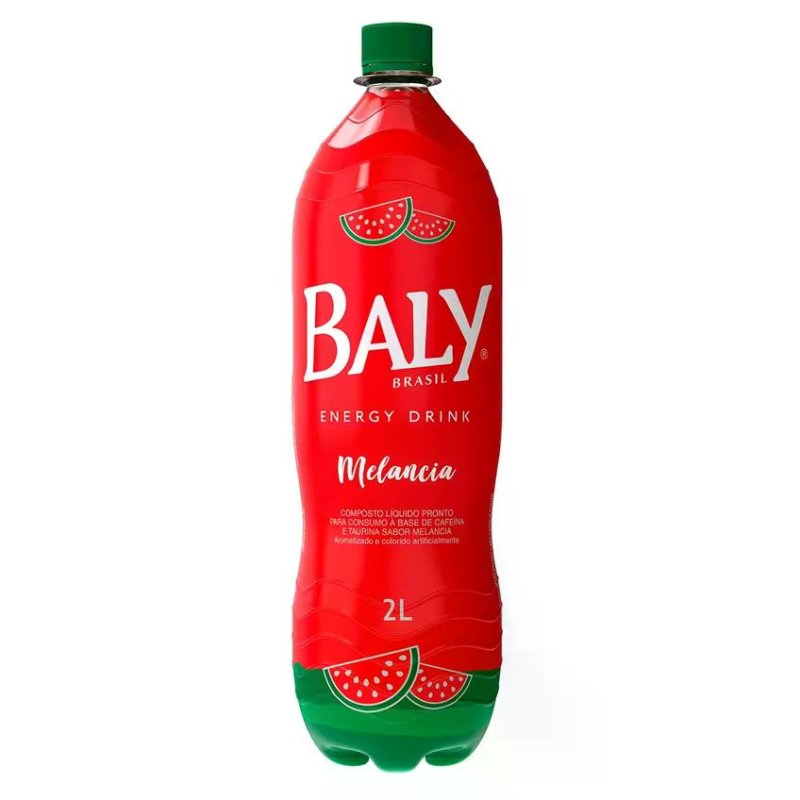 Baly Melancia