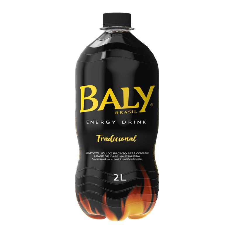 Baly Tradicional