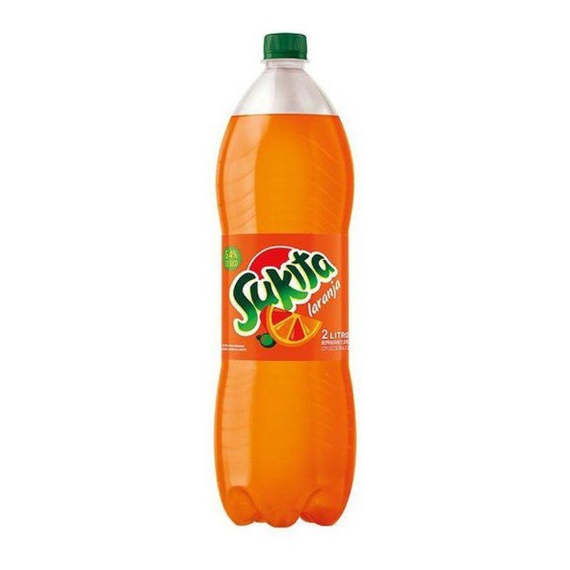 Sukita Laranja